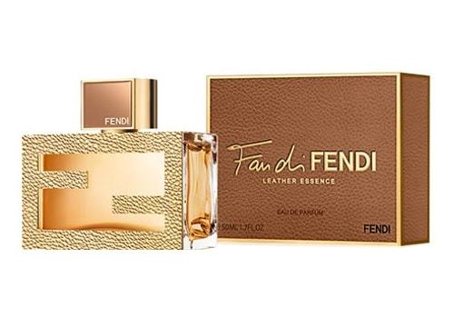 Дамски парфюм FENDI Fan di Fendi Leather Essence